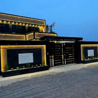 الماس ویلا های ساحلی منطقه/استخردار/مدرن/لوکس