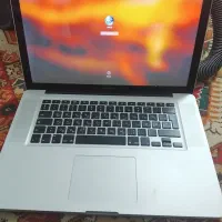 مک بوک پرو