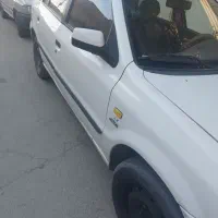 سمند دوگانه مدل 94|خودرو سواری و وانت|نجف‌آباد, صالح آباد|دیوار