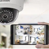 فروش و نصب دوربین مداربسته ودزدگیراماکن