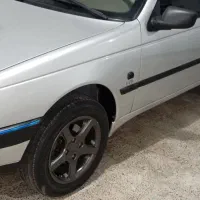 فروش پژو 405|خودرو سواری و وانت|ایرانشهر, |دیوار