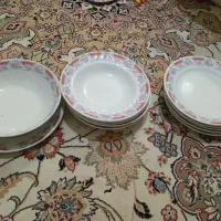 ظروف چینی قدیمی اصل