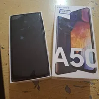 سامسونگ Galaxy A50 باحافظهٔ ۱۲۸ گیگابایت|موبایل|اصفهان, خانه اصفهان|دیوار