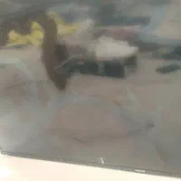 ال ای دی شکسته نیاز تعمیر