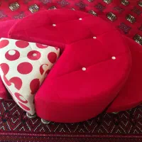 میز جلو مبلی