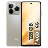 موبایل Red tone L10،128GB،RAM 4GB