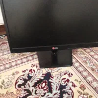 مانیتور LG.