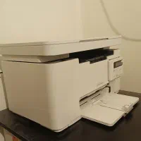 چندکاره لیزری اچ پی مدل LaserJet Pro MFP M26nw
