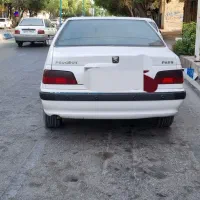 پارس سال مدل 94