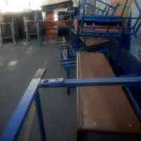 فروش چهارچوب نیمکت دست دوم