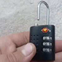 قفل رمزی|اشیا|همدان, |دیوار