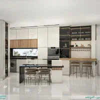 فروش واحد ۱۸۹ متری سه خواب دیلمان