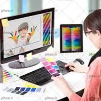 سوشال مدیا/طراح سایت/سئو/کار از شما جا از ما/شراکت|اجارهٔ کوتاه‌مدت دفتر کار و فضای آموزشی|مشهد, راهنمایی|دیوار