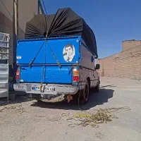نیسان مدل 85انژکتور تناژ پاین|خودرو سواری و وانت|تبریز, |دیوار