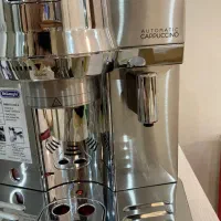 قهوه ساز واسپرسوساز دلونگی‌مدل EC850|سماور، چای‌ساز، قهوه‌ساز|گنبد کاووس, |دیوار
