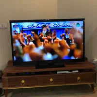 تلویزیون 55 اینچ سونی مالزی LED سه بعدی کیفیت عالی|تلویزیون و پروژکتور|تهران, سازمان برنامه شمالی|دیوار