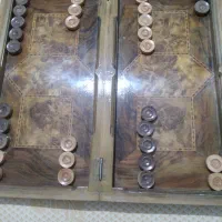 تخته نردبازی سرگرمی