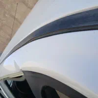 پراید۱۴۱ مدل ۱۳۸۹  تصادفی|خودرو سواری و وانت|قم, علی آباد سعدگان|دیوار