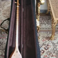 سه تار|سازهای سنتی|ایلام, |دیوار