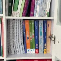 کتاب کنکور همه چی