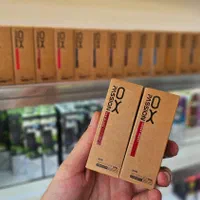 سالت نیکوتین اکسوا oxva