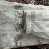 فروش پرده و والان|پرده، رانر، رومیزی|تهران, قصر فیروزه ۲|دیوار