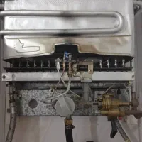 تعمیرات تعمیرکار سرویسکار پکیج آبگرمکن اجاق گاز|خدمات پیشه و مهارت|اراک, |دیوار