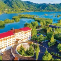 استخدام  باغبان در هتل اسپیناس آستارا