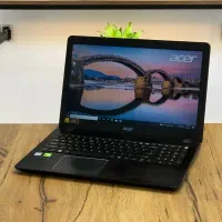لپ‌تاپ Acer Aspire F5 پردازنده i7/گرافیک ۴گیگ مجزا