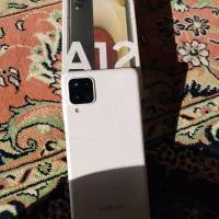 سامسونگ A12|موبایل|مشهد, آزادشهر|دیوار