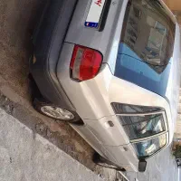 پراید ۱۴۱ مدل۸۷|خودرو سواری و وانت|تهران, وردآورد|دیوار