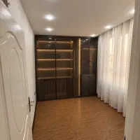 آپارتمان-85متر-روبنما-دیزاین-تهرانی-نشین-آسانسور