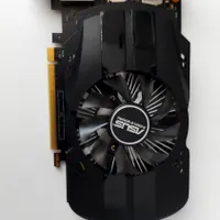 کارت گرافیک ایسوس 1050 با ظرفیت 4 گیگابایت