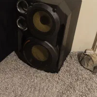 ظبط صوت سامسونگ|سیستم صوتی خانگی|تهران, شادمان|دیوار