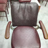 صندلی آرایشگاه مردانه