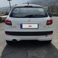 207 سقف پانا