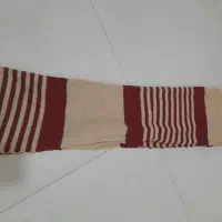 شال وشلوار های جین ودو عدد مقنعه نو|لباس|بروجرد, |دیوار