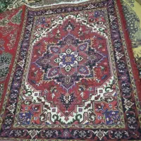 فرش هریس یک جفت