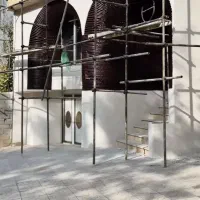 نقاش ی و رنگکار ی ساختمان فتاحی|خدمات پیشه و مهارت|ایلام, |دیوار