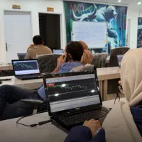 آموزش فوق تخصصی ترید و استخدام کارآموز در بروکر