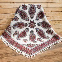 زیرسفره ای و رومیزی