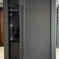 درب ضد سرقت|مصالح و تجهیزات ساختمان|محمدشهر, ولدآباد|دیوار