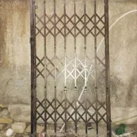 درب اکاردیون