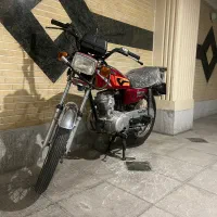 هوندا ۱۲۵