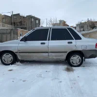 پراید|خودرو سواری و وانت|سنندج, |دیوار