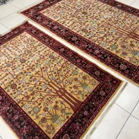 فرش های طرح قجری و کهنه نما ( مرکز پخش تبریز)|فرش|تبریز, |دیوار