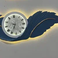 ساعت دیواری مدرن|ساعت دیواری و تزئینی|سنندج, |دیوار