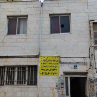 خانه ۶۵ونیم متری کوچه پروران
