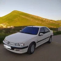 پژو پارس-پرشیا مدل ۸۸