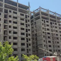 امتیاز آپارتمان 118متری دربرج دوقلوی سیمرغ